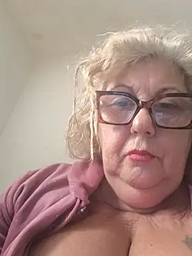 Živý XXX chat Merilulla