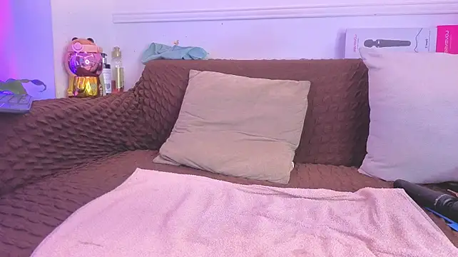Živý XXX chat Daisy_Price