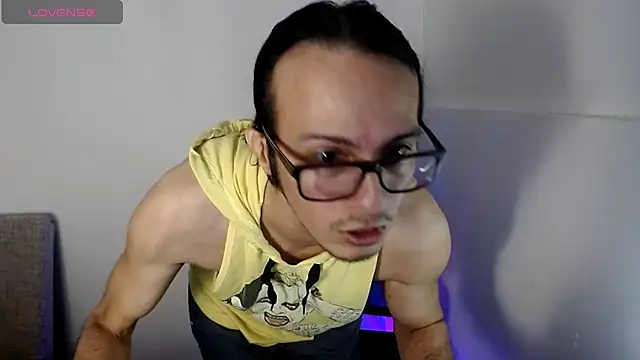 Damian_Dusk Live XXX-chat