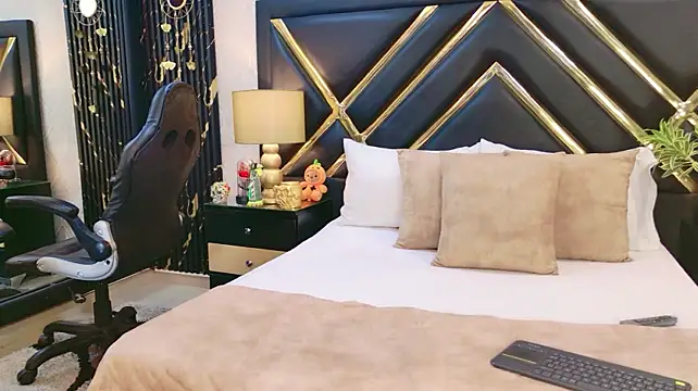 Živý XXX chat SophieWinsloow