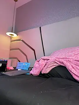 Živý XXX chat megann_myers
