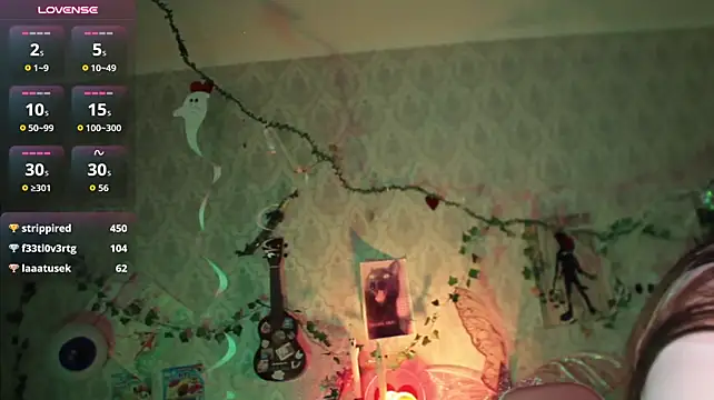 Živý XXX chat RileyNymph