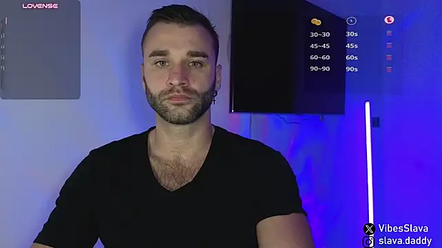 DaddySlava Obrolan Langsung XXX