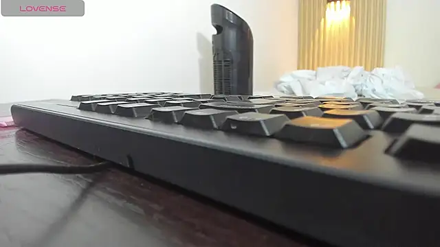 EllaScott7のライブXXXチャット