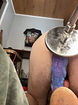 Sembang XXX Secara Langsung Mr-A-YourSlut