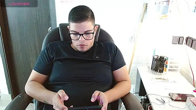 Realjoel01 Chat XXX live