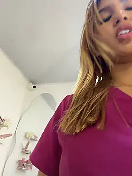 Kinky-Spa's Live XXX Chat