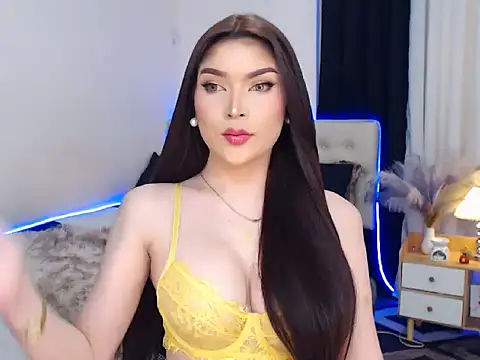 VickyMarquez Obrolan Langsung XXX