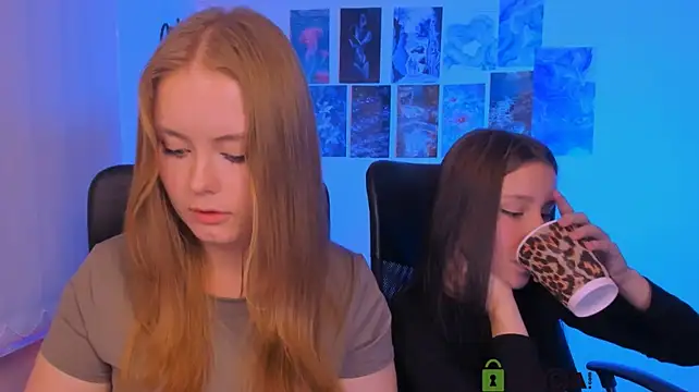 Živý XXX chat helena_so_shyy