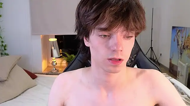 HartBlake XXX чат на живо