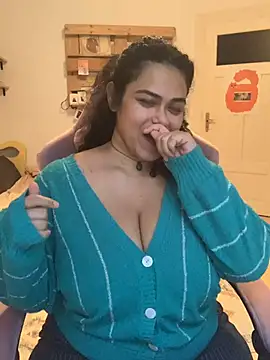 دردشة Curvydesifromgermany الجنسية المباشرة