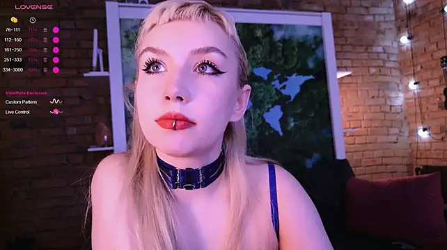 Živý XXX chat Bibi_Iva