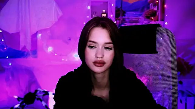 Živý XXX chat AngelaHolmes