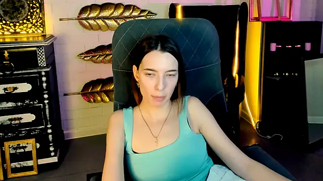 Živý XXX chat ElzaMadison