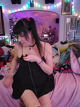 Živý XXX chat erisuhime
