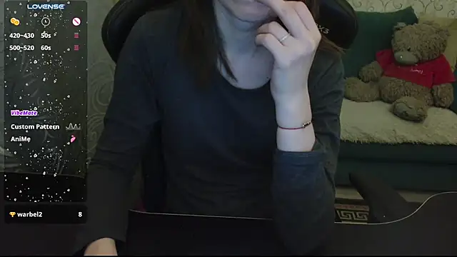 Živý XXX chat ___Alisa___