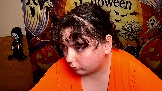 Živý XXX chat NeonilaLisova