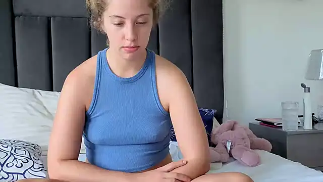Živý XXX chat MistressexEmily