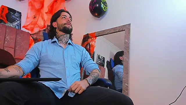 ALPHA_MASTER1: απευθείας συνομιλία ΧΧΧ