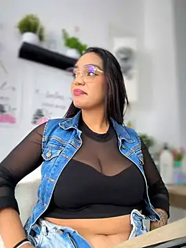 Sara-77 라이브 XXX 채팅
