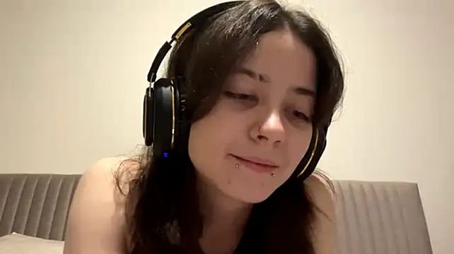 Živý XXX chat ArriSatty