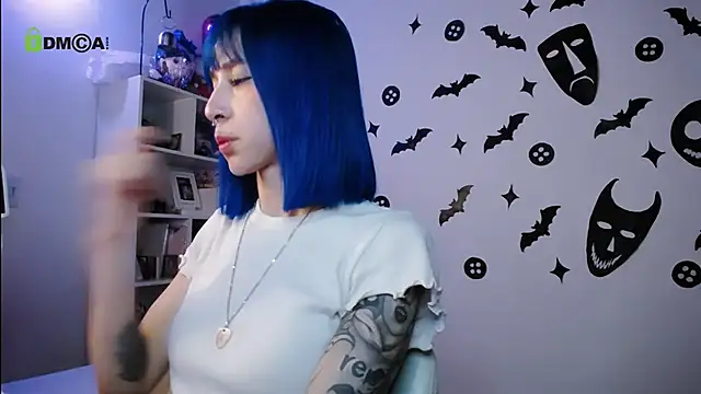 แชท XXX สดของ dakota_senju