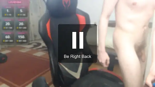 Chat +18 de hugkydo ao vivo