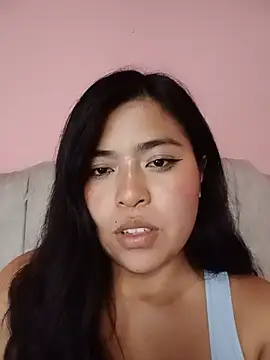 Chat +18 de annie9991 ao vivo