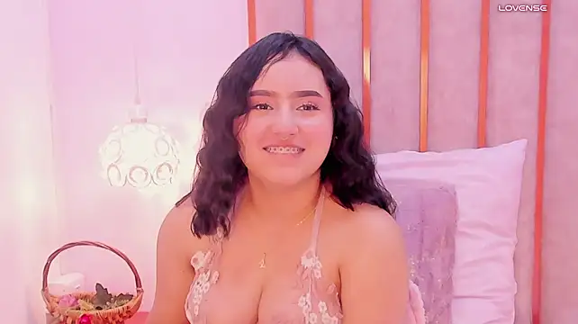 Zoe_Monrow Adlı Modelin Canlı XXX Sohbeti