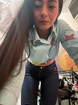 IsabellaMariet 라이브 XXX 채팅