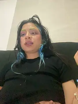mysteriousgirl20 লাইভ XXX চ্যাট