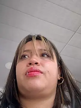 Chat XXX en directo de Mila_Rysky1