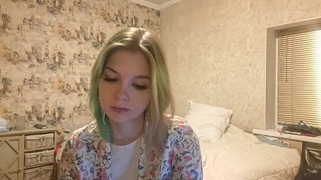 KymberlyKarhoff Webcamshow