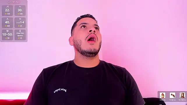 Axel_grey_ Live XXX-Chat