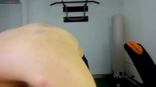 billy_wild 라이브 XXX 채팅