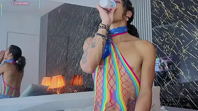 DahianaG Live XXX-Chat
