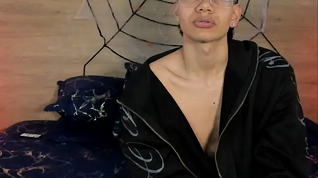 Živý XXX chat Ethan_Carter_