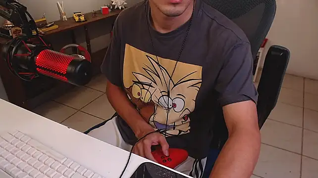 Thieves9 Live XXX-Chat