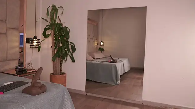 Chat XXX en directo de SamantaVazquez