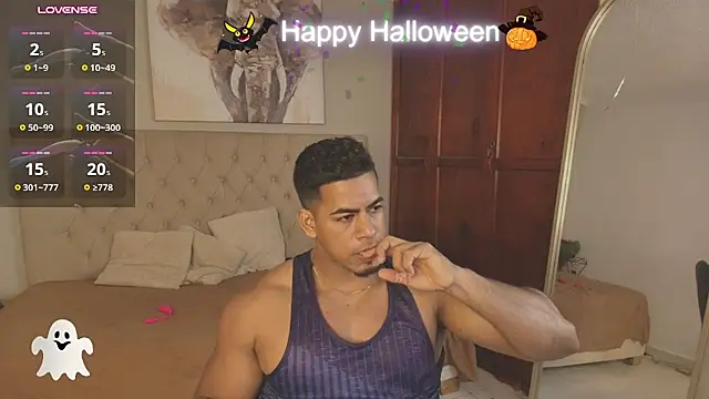 Trevor_vinc 라이브 XXX 채팅