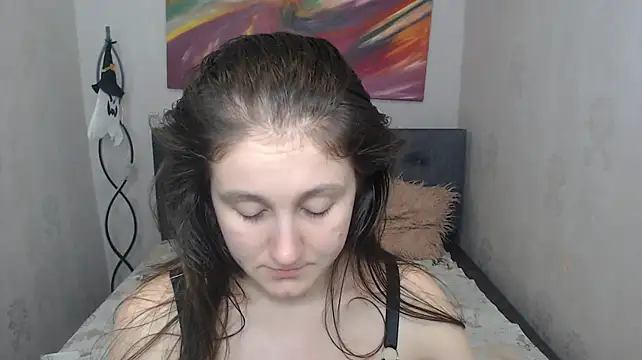 Živý XXX chat Holliy_Cooper