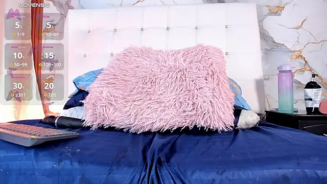 Živý XXX chat Daye_Sky