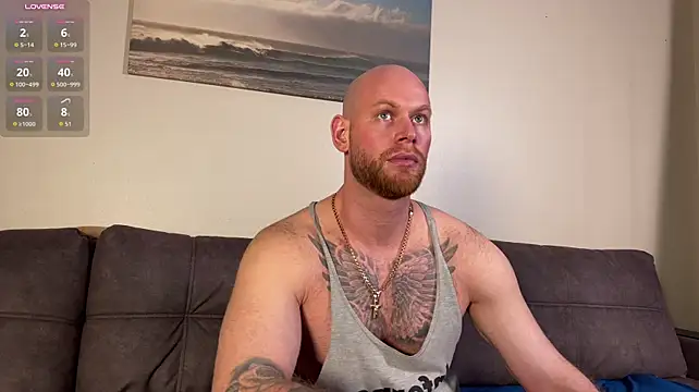 FireBeard_n Live XXX chat