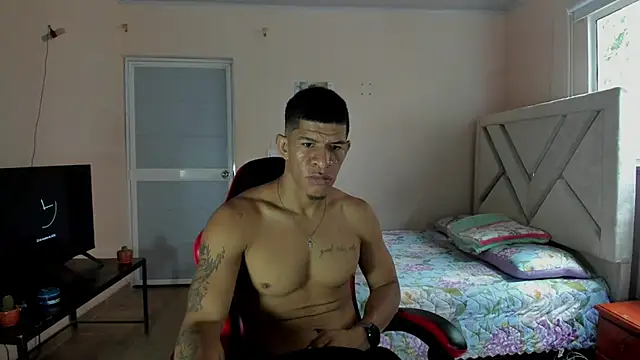 Chat XXX Live Felipe-ReyesF4