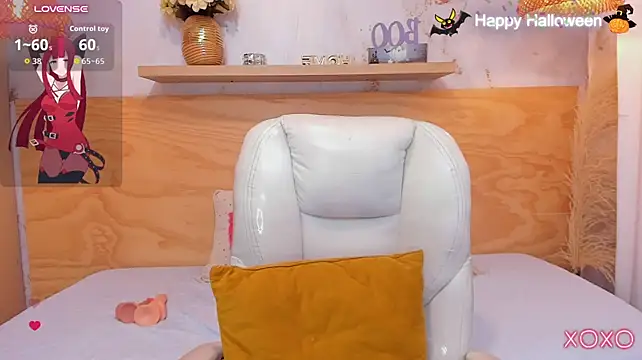 Živý XXX chat Lasira_Thill