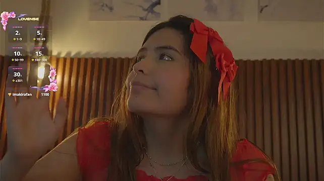 Sembang XXX Secara Langsung Eimyaniston_cute