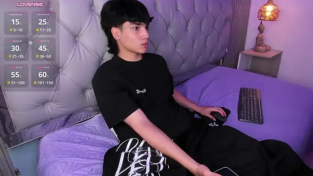 SamBlack_ Obrolan Langsung XXX