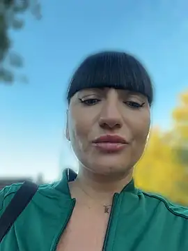 Živý XXX chat MysticCleo
