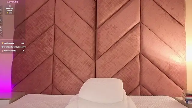 Chat XXX Live emmy_danielss
