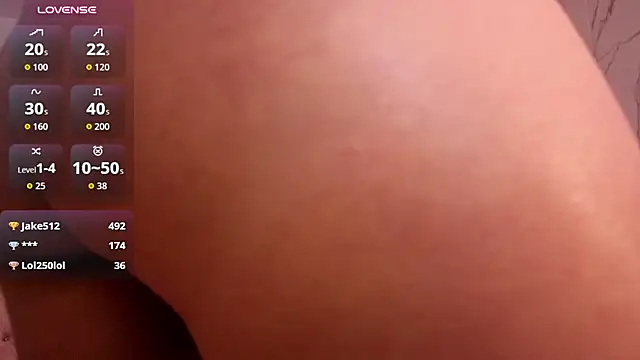 sara_lopez_s Adlı Modelin Canlı XXX Sohbeti